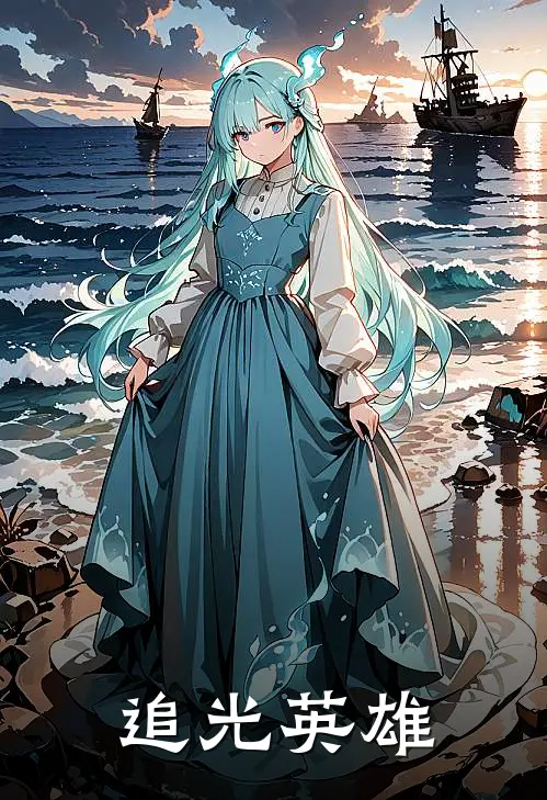 追光英雄