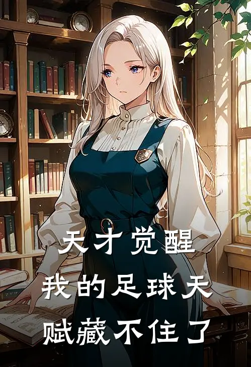 天才觉醒：我的足球天赋藏不住了