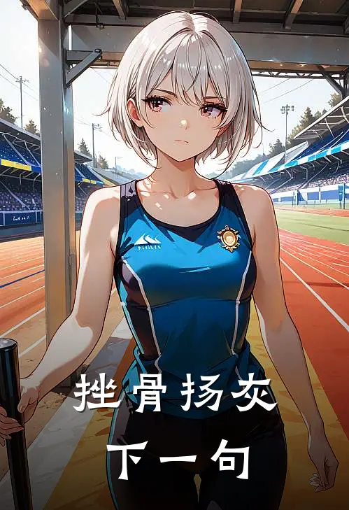 挫骨扬灰下一句