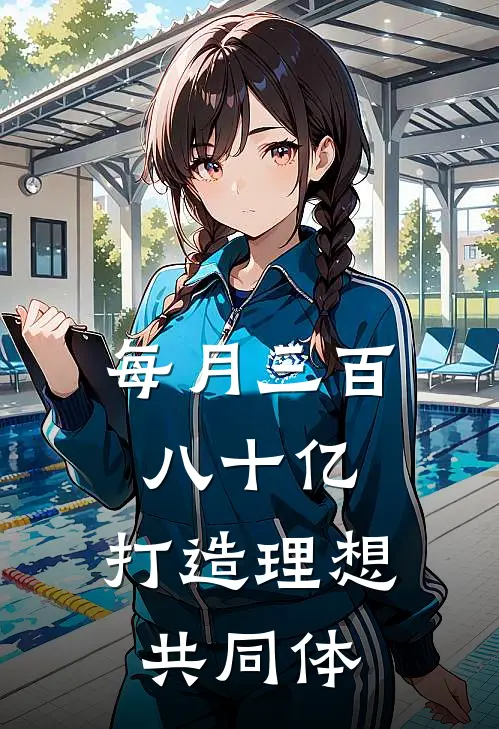 《每月三百八十亿，打造理想共同体》赵广林周翠生全本阅读_(赵广林周翠生)全集阅读