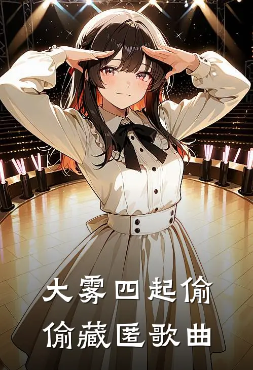 大雾四起偷偷藏匿歌曲