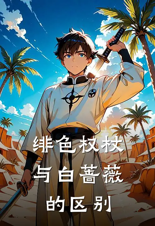 绯色权杖与白蔷薇的区别