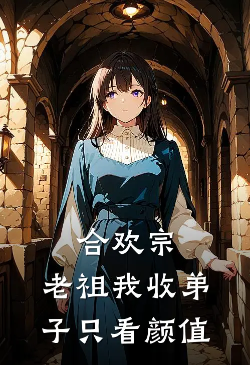 合欢宗：老祖我收弟子只看颜值上官仁林婉儿最新热门小说_免费小说全文阅读合欢宗：老祖我收弟子只看颜值(上官仁林婉儿)