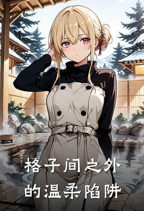 格子间之外的温柔陷阱