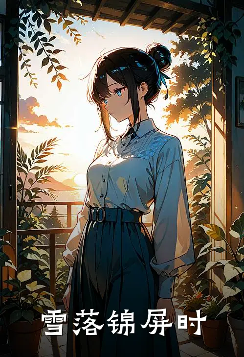 雪落锦屏时(云珠冷月)完整版免费阅读_最新章节列表雪落锦屏时(云珠冷月)