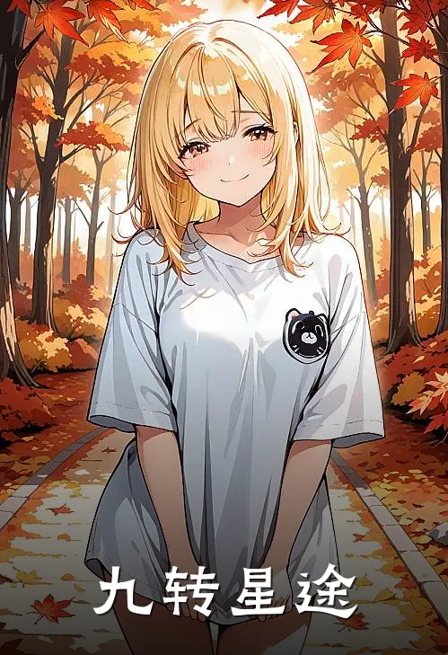 九转星途(林辰石岩)网络热门小说_最新小说九转星途(林辰石岩)