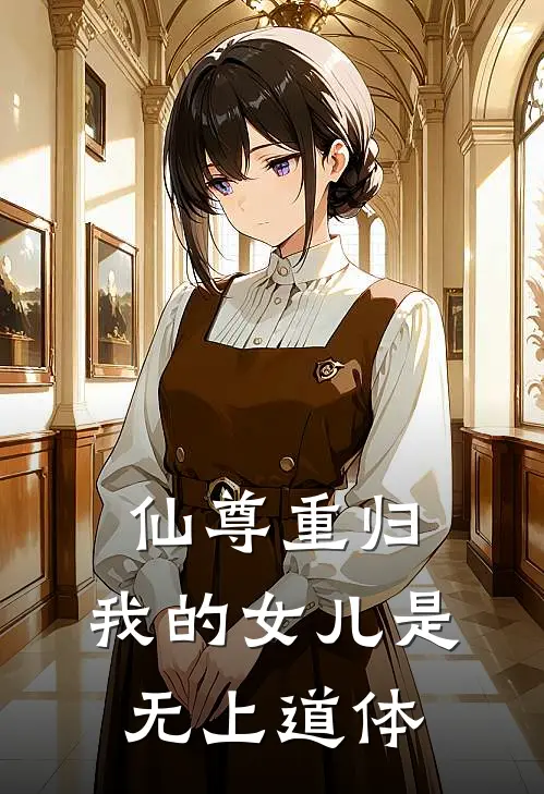 仙尊重归：我的女儿是无上道体