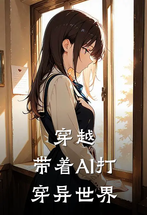 穿越：带着AI打穿异世界陆羽陆虎小说免费完结_完本热门小说穿越：带着AI打穿异世界陆羽陆虎