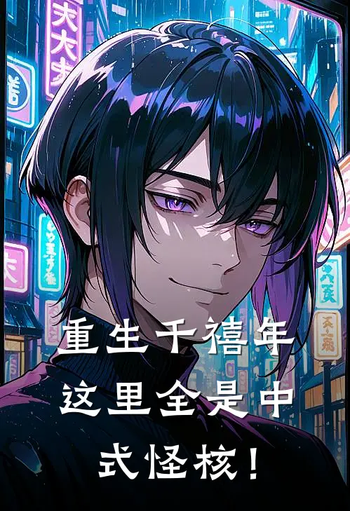 重生千禧年，这里全是中式怪核！陈寒余小夏完结版小说阅读_完整版小说免费阅读重生千禧年，这里全是中式怪核！(陈寒余小夏)