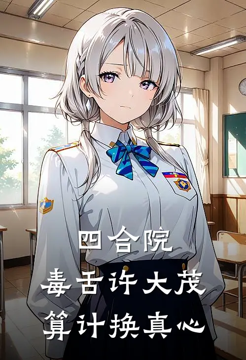 许大茂秦淮茹(四合院：毒舌许大茂，算计换真心)全文免费在线阅读_四合院：毒舌许大茂，算计换真心完整版免费在线阅读