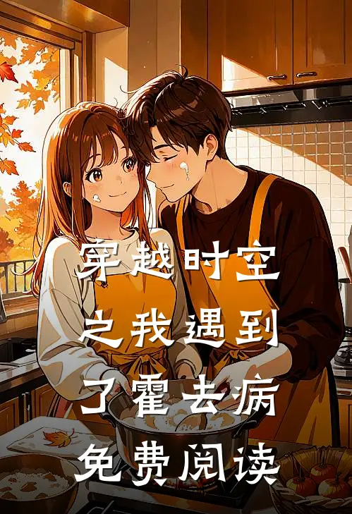 穿越时空之我遇到了霍去病免费阅读