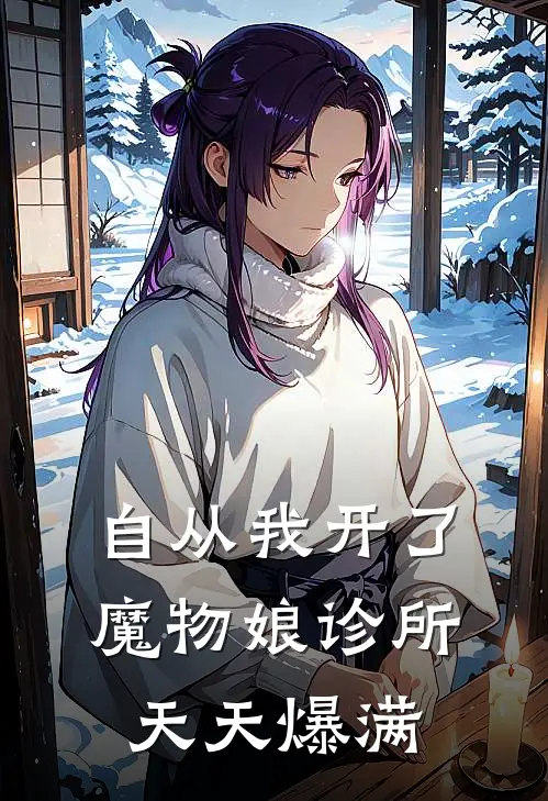 自从我开了魔物娘诊所，天天爆满林白术莉亚最新小说全文阅读_最新章节列表自从我开了魔物娘诊所，天天爆满(林白术莉亚)