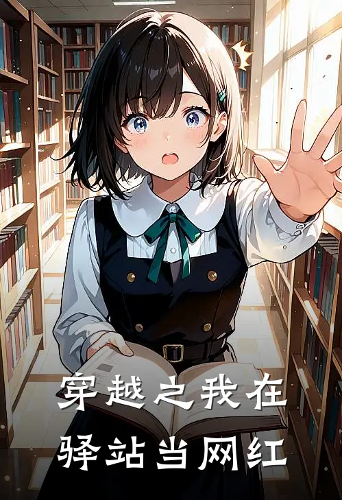 穿越之我在驿站当网红