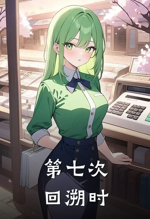 第七次回溯时(林小满小棠)完结小说_热门小说推荐第七次回溯时林小满小棠