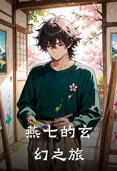 燕七的玄幻之旅(燕七苏无音)在线免费小说_热门网络小说燕七的玄幻之旅燕七苏无音