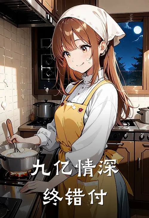 九亿情深终错付谢云深曼曼免费小说全文阅读_最新章节列表九亿情深终错付(谢云深曼曼)