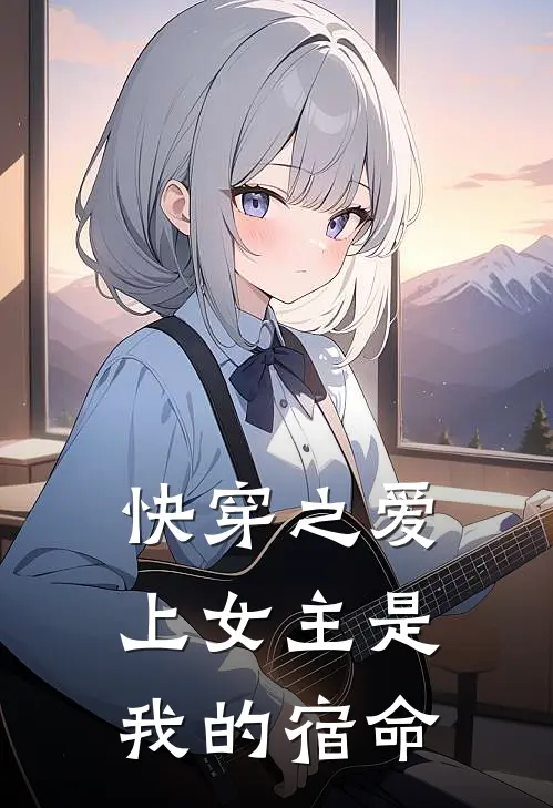 快穿之爱上女主是我的宿命