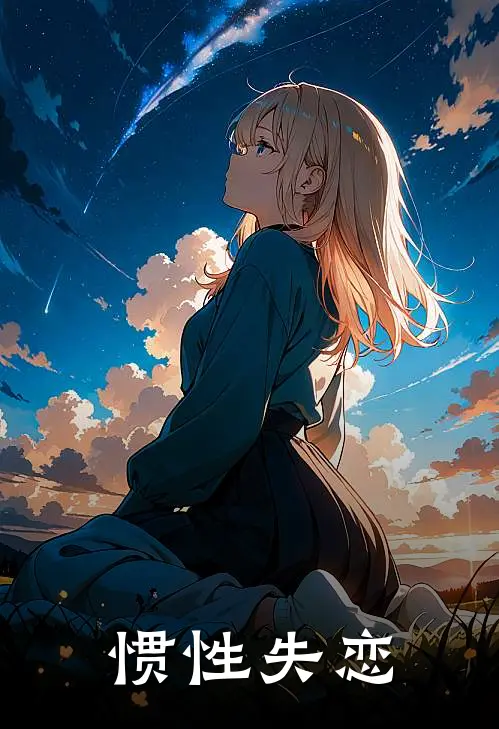 惯性失恋顾昭裴子宴最新推荐小说_完结版小说推荐惯性失恋顾昭裴子宴