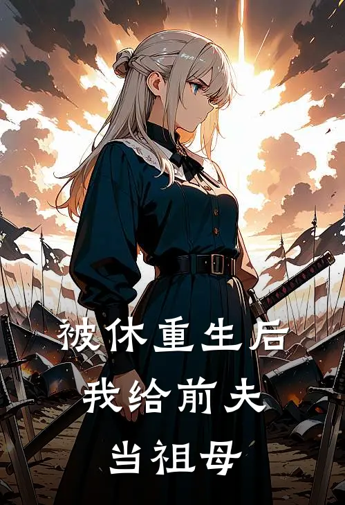 被休重生后，我给前夫当祖母顾远风苏芩秋免费小说完结_最新完本小说推荐被休重生后，我给前夫当祖母(顾远风苏芩秋)