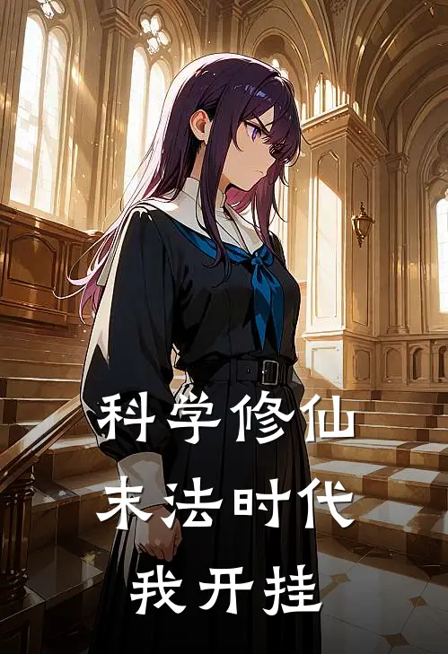 科学修仙，末法时代我开挂林风林风全本免费在线阅读_林风林风全文阅读