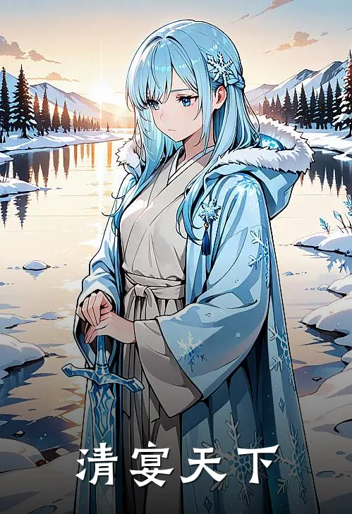 清宴天下裴清宴裴琰推荐完结小说_热门小说在线阅读清宴天下(裴清宴裴琰)