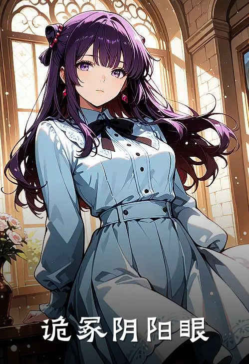 诡冢阴阳眼郭煌王胖完结小说大全_免费热门小说诡冢阴阳眼(郭煌王胖)