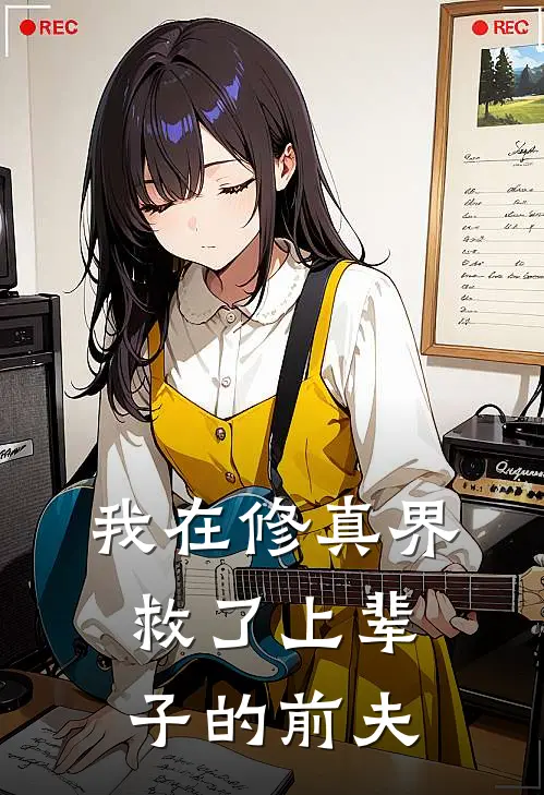 我在修真界救了上辈子的前夫