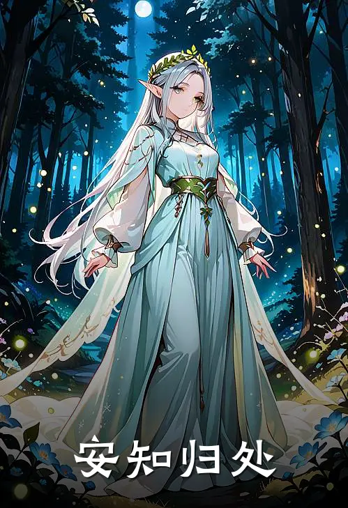 安知归处尤里古里最新小说推荐_热门小说排行榜安知归处(尤里古里)