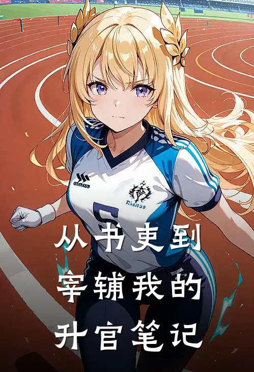 从书吏到宰辅我的升官笔记