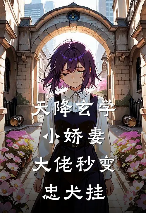 天降玄学小娇妻，大佬秒变忠犬挂（楚昭凝林墨）最新章节列表_楚昭凝林墨)天降玄学小娇妻，大佬秒变忠犬挂最新章节列表笔趣阁（天降玄学小娇妻，大佬秒变忠犬挂）
