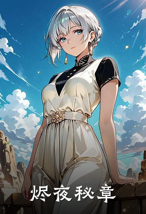烬夜秘章(枫秀瓦莱娜)_枫秀瓦莱娜热门小说