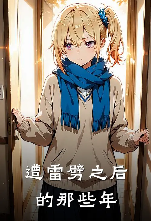 遭雷劈之后的那些年李易秋孟婷完结小说大全_免费小说在哪看遭雷劈之后的那些年(李易秋孟婷)