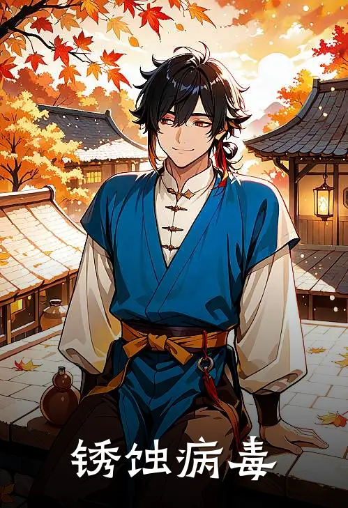 锈蚀病毒(陆沉林悦)热门网络小说_最新完本小说锈蚀病毒(陆沉林悦)