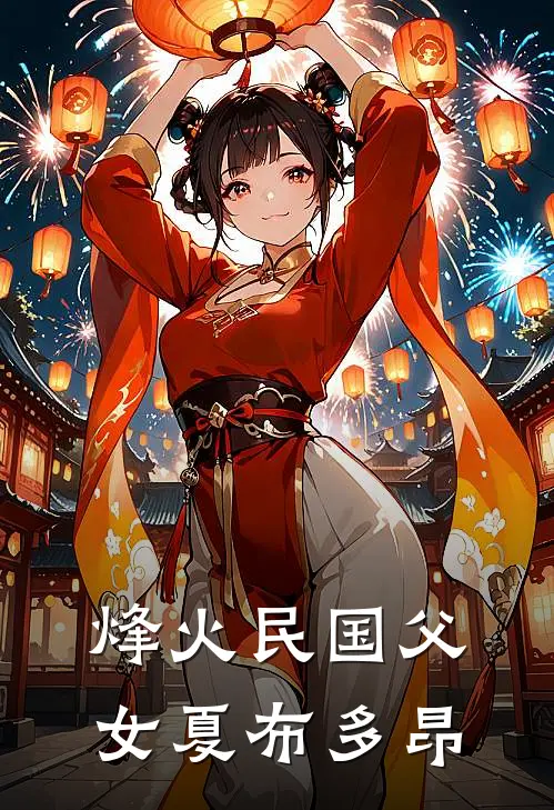 烽火民国父女夏布多昂