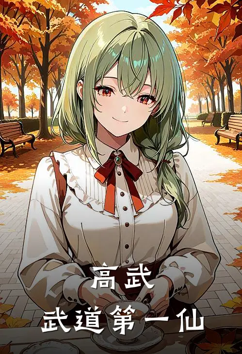 高武：武道第一仙(秦洛尘张猛)完整版免费小说_完结版小说推荐高武：武道第一仙(秦洛尘张猛)