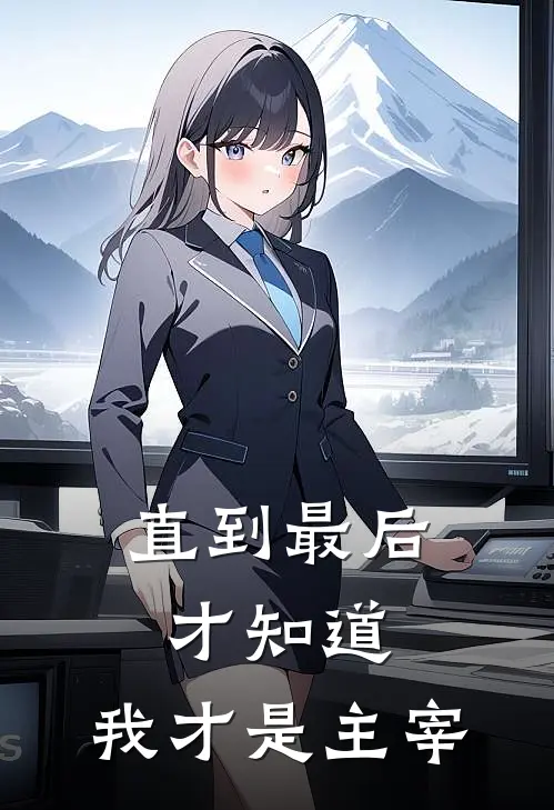 直到最后才知道，我才是主宰（季莫陈中孚）完整版小说阅读_直到最后才知道，我才是主宰全文免费阅读（季莫陈中孚）