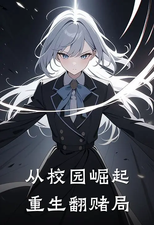 从校园崛起，重生翻赌局