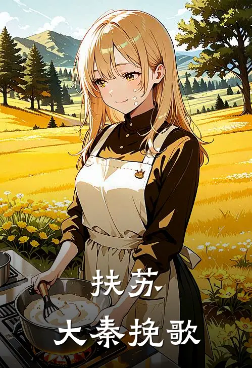 扶苏：大秦挽歌