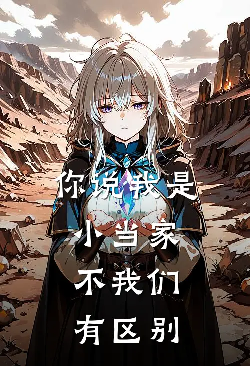 你说我是小当家，不我们有区别