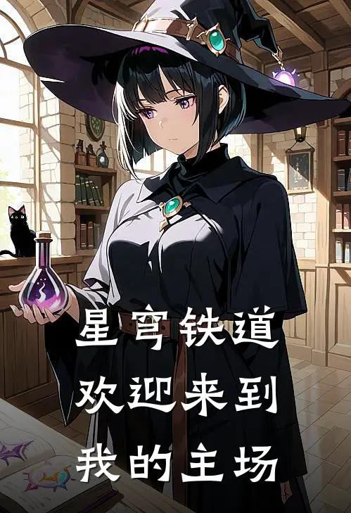 【星穹铁道】欢迎来到我的主场