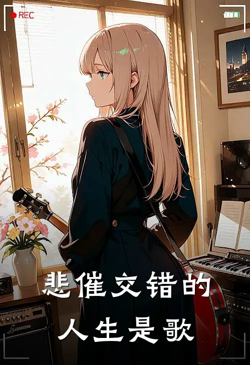 悲催交错的人生是歌