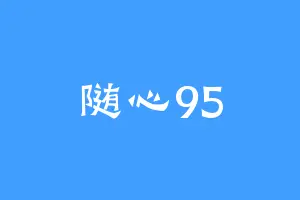 随心95