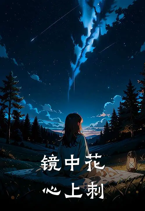 镜中花，心上刺