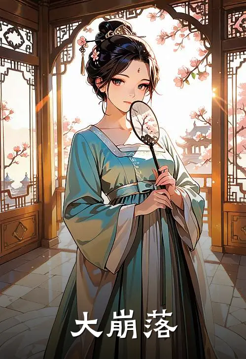 大崩落埃瑞克雷克斯最新热门小说_免费小说全文阅读大崩落(埃瑞克雷克斯)