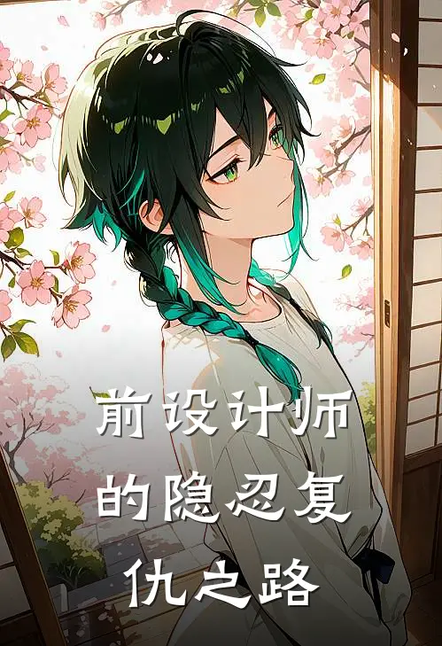 前设计师的隐忍复仇之路(司徒沫苏雅)免费小说全集_完本小说免费阅读前设计师的隐忍复仇之路(司徒沫苏雅)