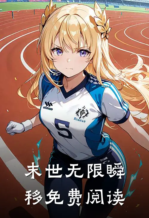 末世无限瞬移免费阅读