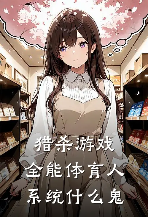 猎杀游戏：全能体育人系统什么鬼王武王武最新免费小说_免费完本小说猎杀游戏：全能体育人系统什么鬼王武王武