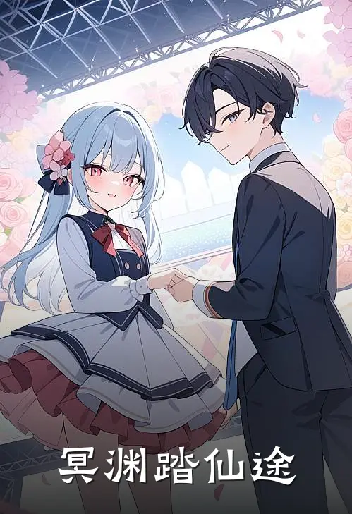 殷冥渊赵天冲(冥渊踏仙途)_《冥渊踏仙途》最新章节免费在线阅读