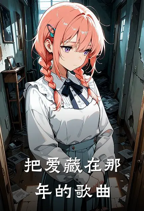 把爱藏在那年的歌曲