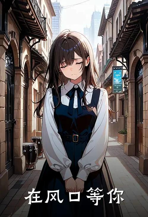 在风口等你(顾星野林见鹿)热门小说大全_免费小说大全在风口等你顾星野林见鹿